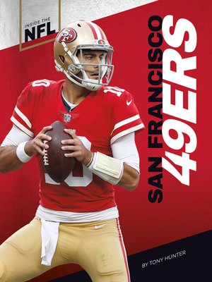San Francisco 49ers - ebook